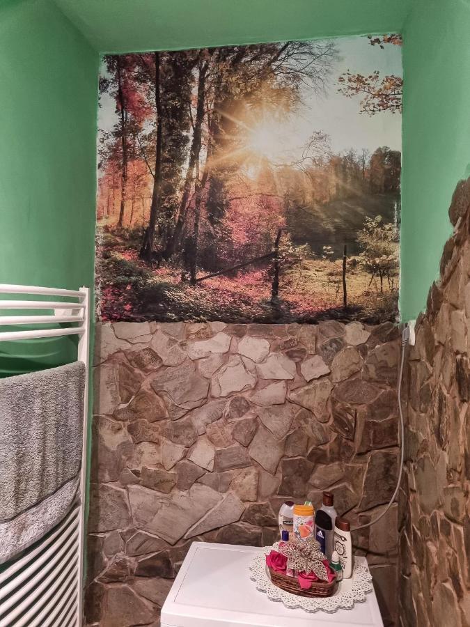 Tuendererdo Villa มิชโคลซ์ ภายนอก รูปภาพ